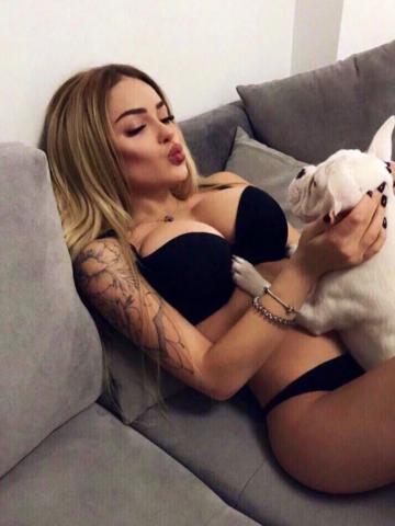 Марселина